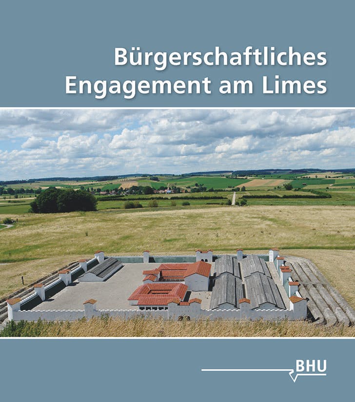 Bürgerschaftliches Engagement am Limes