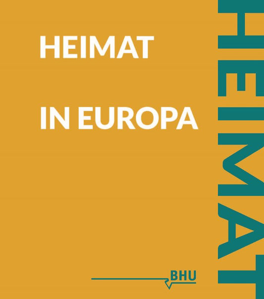 Heimat in Europa
